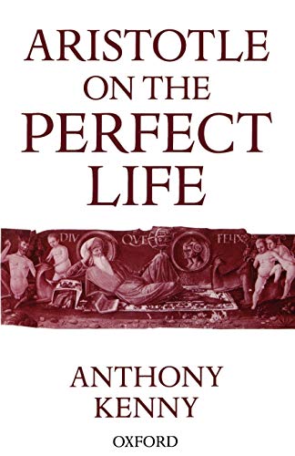 Aristotle on the Perfect Life Cover