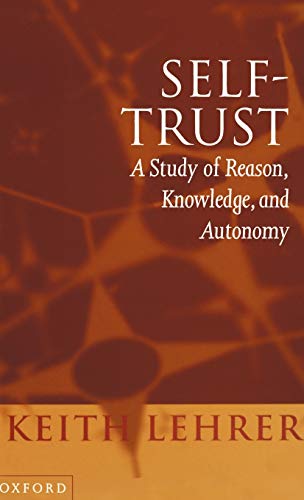 Self-trust Cover