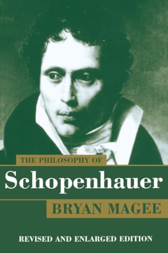 The philosophy of Schopenhauer Cover