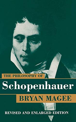 The philosophy of Schopenhauer Cover