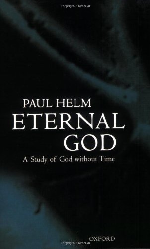 Eternal God Cover