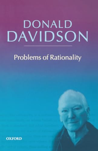 Problems of rationality Cover