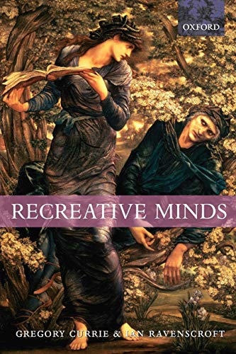 Recreative minds Cover