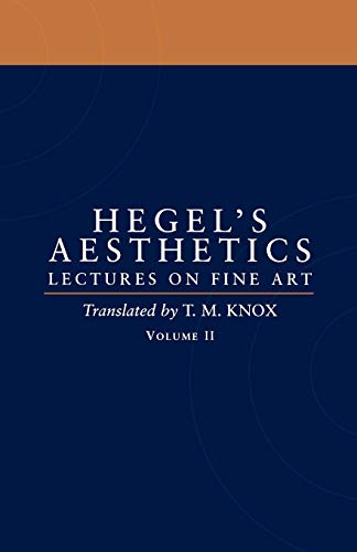 Aesthetics Cover