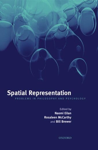 Spatial representation Cover