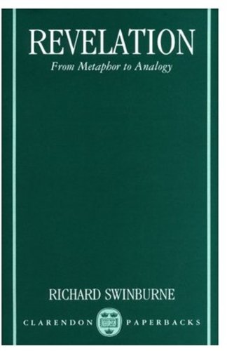 Revelation Cover