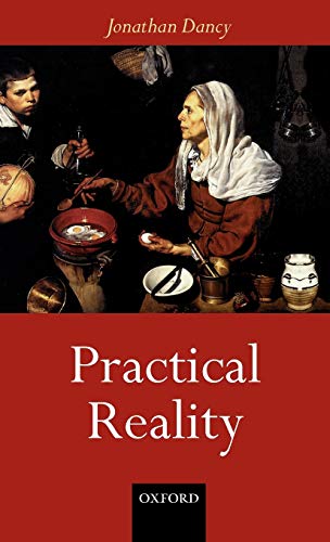 Practical reality Cover
