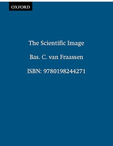 The scientific image Cover