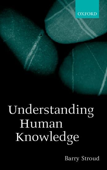 Understanding Human Knowledge Cover