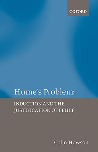 Hume's Problem Cover