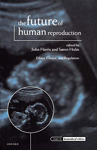 The Future of Human Reproduction Cover