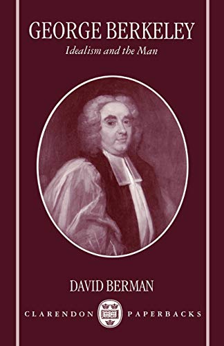 George Berkeley Cover