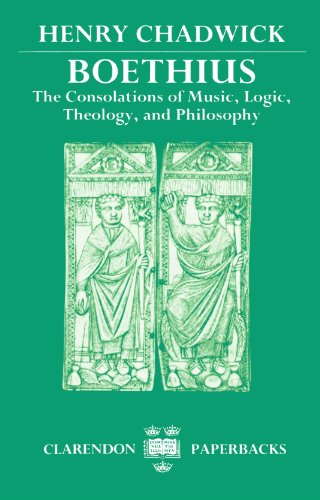 Boethius Cover