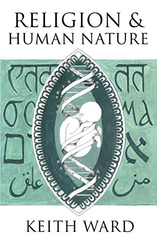 Religion and human nature Cover