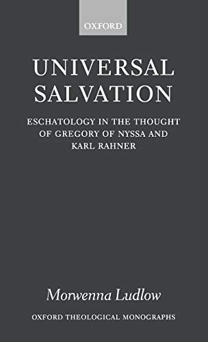 Universal salvation Cover