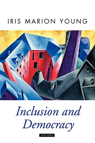 Inclusion and Democracy (Oxford Political Theory) Cover