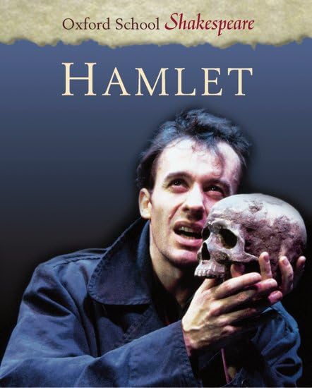 Hamlet Cover