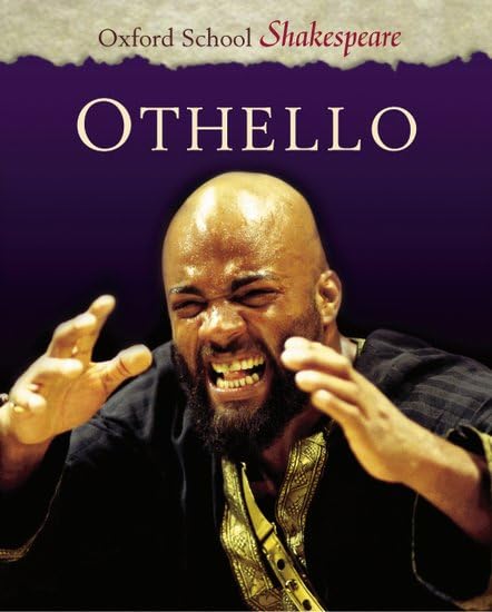 Othello Cover