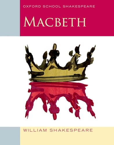 Macbeth Cover