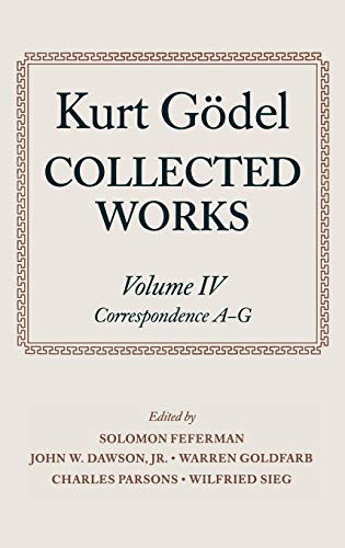 Collected works Cover
