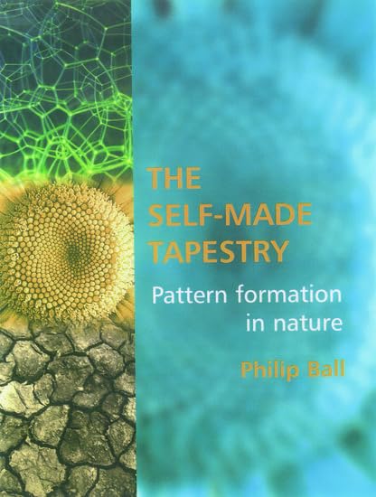 The Self-Made Tapestry Cover