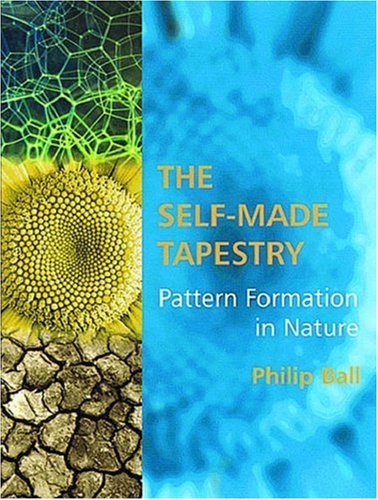 The self-made tapestry Cover