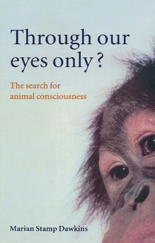 Through our eyes only? Cover