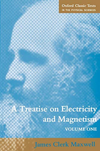 A treatise on electricity and magnetism Cover