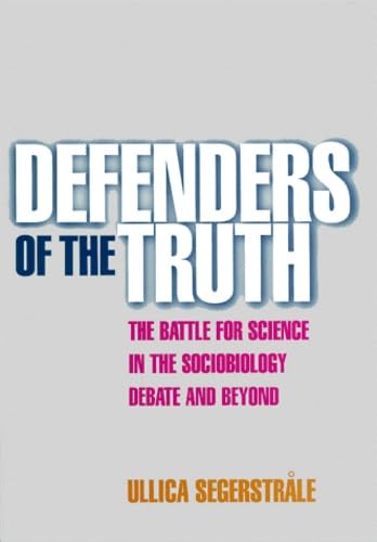 Defenders of the truth Cover