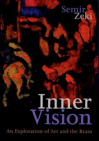 Inner vision Cover