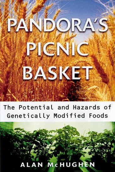 Pandora's picnic basket Cover