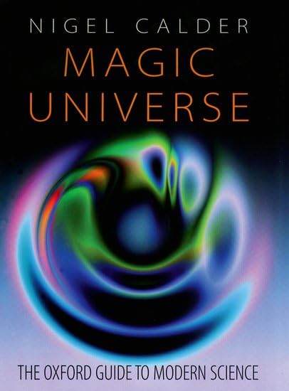 Magic universe Cover