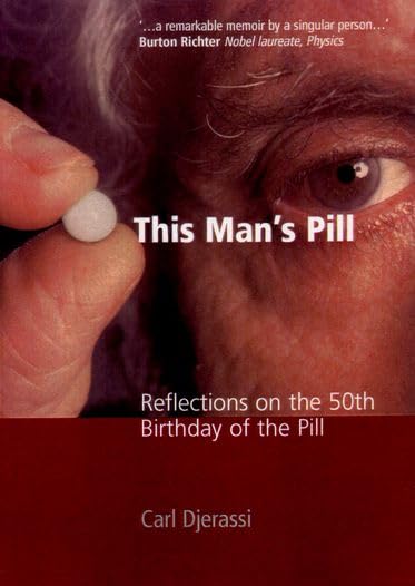 This Man's Pill Cover