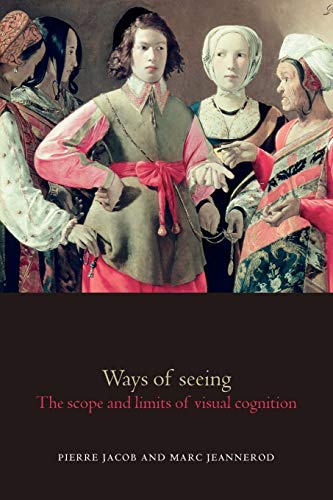 Ways of seeing Cover