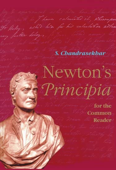 Newton's Principia for the common reader Cover