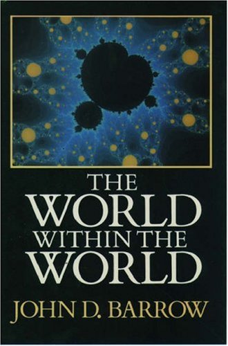 The world within the world Cover