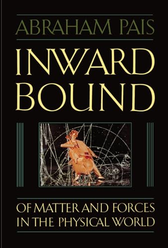 Inward bound Cover