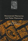 Recovered memories and false memories Cover