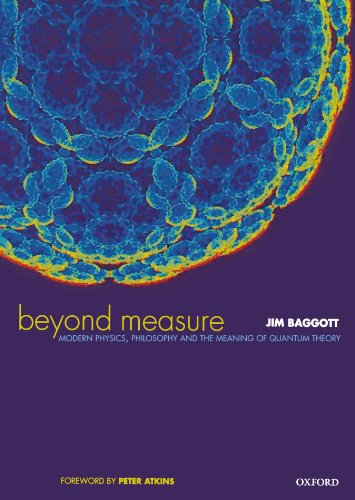 Beyond measure Cover
