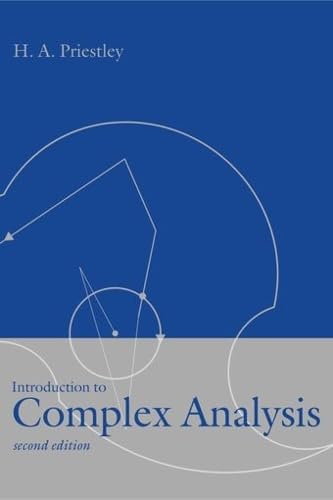 INTRODUCTION TO COMPLEX ANALYSIS. Cover
