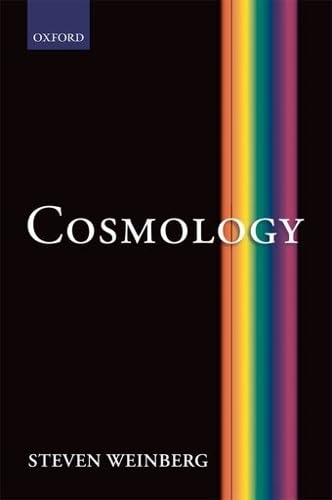 Cosmology Cover
