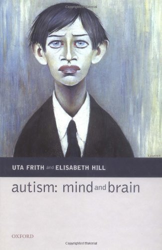Autism, mind, and brain Cover
