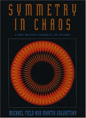 Symmetry in chaos Cover