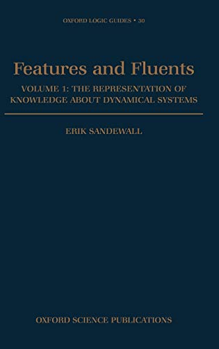 Features and fluents Cover