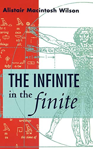 The infinite in the finite Cover