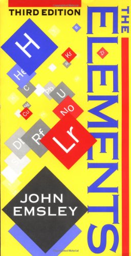 The elements Cover