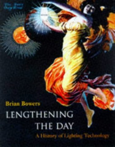 Lengthening the day Cover
