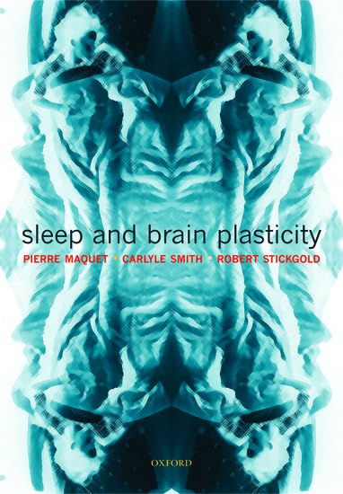 Sleep and brain plasticity Cover