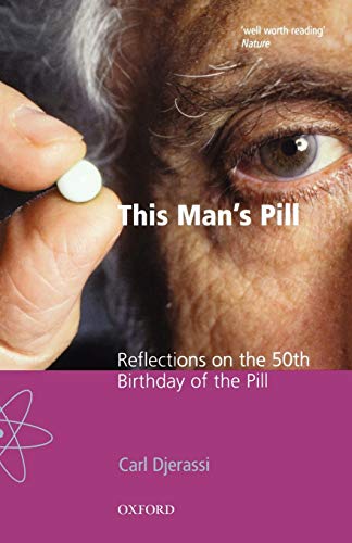 This man's pill Cover