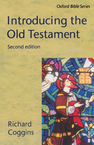 Introducing the Old Testament Cover